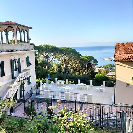 B&B Oasi Regina Pacis Santa Margherita Ligure Exterior photo