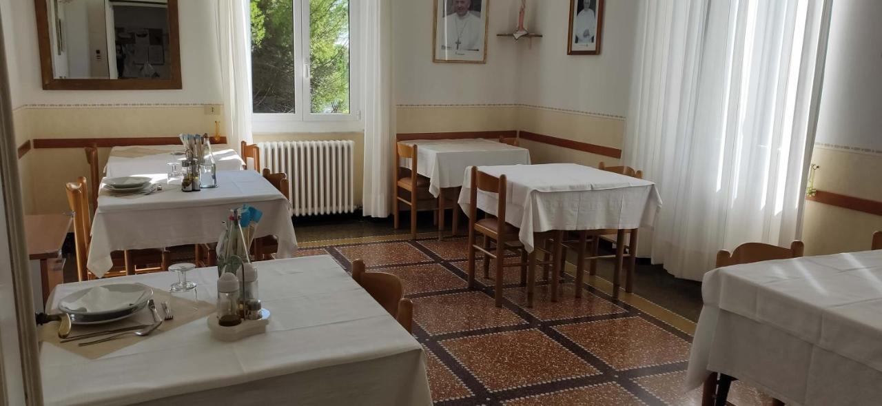 B&B Oasi Regina Pacis Santa Margherita Ligure Exterior photo