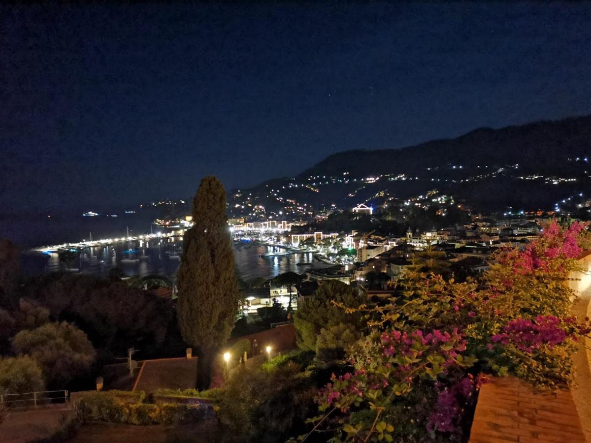 B&B Oasi Regina Pacis Santa Margherita Ligure Exterior photo