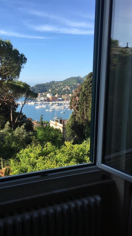 B&B Oasi Regina Pacis Santa Margherita Ligure Exterior photo