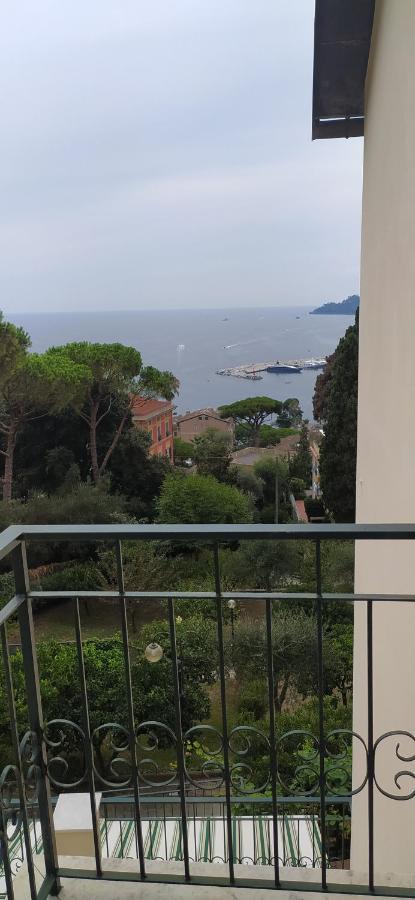 B&B Oasi Regina Pacis Santa Margherita Ligure Exterior photo