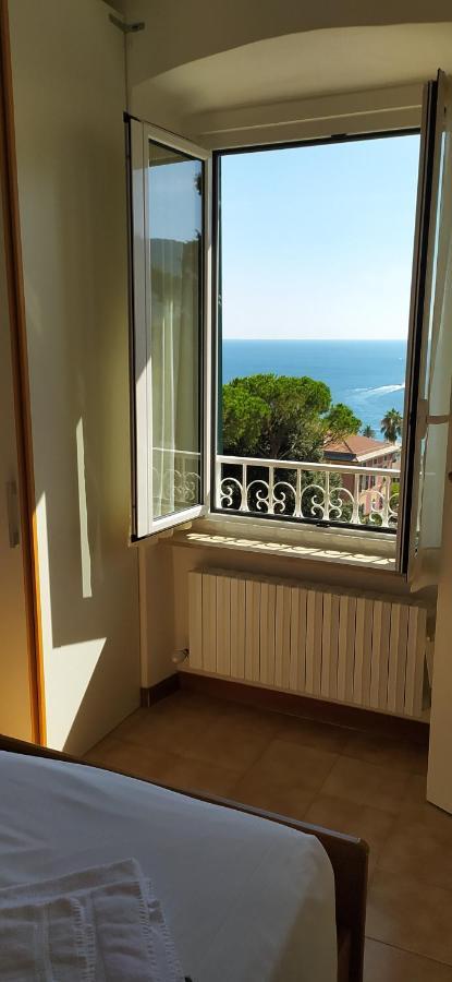 B&B Oasi Regina Pacis Santa Margherita Ligure Exterior photo
