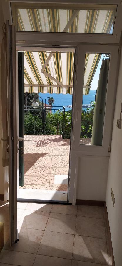B&B Oasi Regina Pacis Santa Margherita Ligure Exterior photo