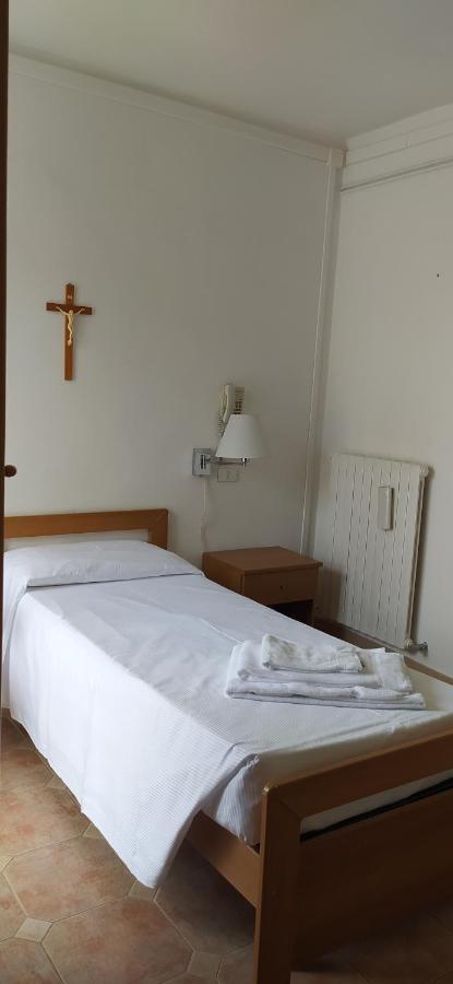 B&B Oasi Regina Pacis Santa Margherita Ligure Exterior photo