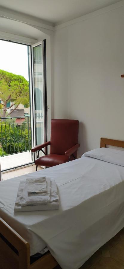 B&B Oasi Regina Pacis Santa Margherita Ligure Exterior photo