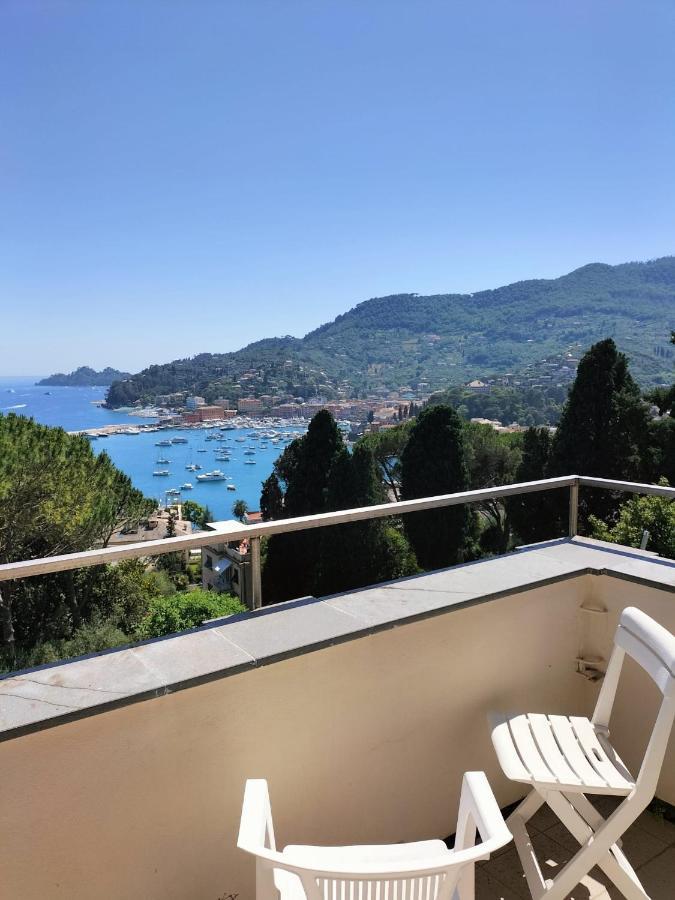 B&B Oasi Regina Pacis Santa Margherita Ligure Exterior photo